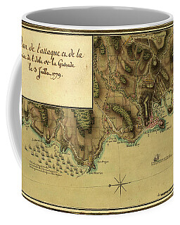 Royal Caribbean Coffee Mugs