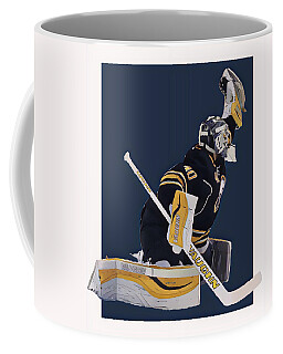 Buffalo Sabres Hockey Team Coffee Cup - NHL - Official Merchandise - Mug