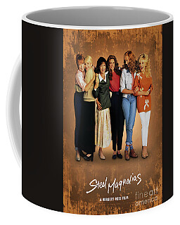 Magnolia Movie Coffee Mugs