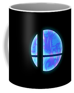 Super Smash Brother Coffee Mugs