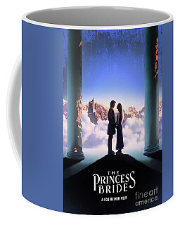 The Princess Bride Coffee Mugs