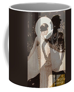 Coco Chanel Coffee Mugs for Sale - Pixels
