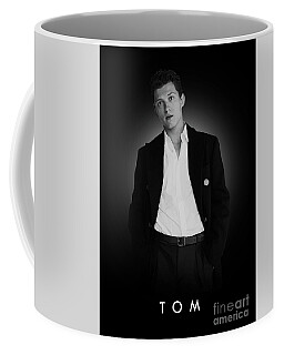 Tom Holland Coffee Mugs