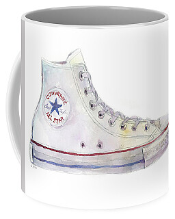 Converse All Star Coffee Mugs
