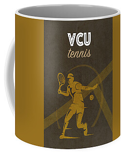 Virginia Commonwealth University Coffee Mugs