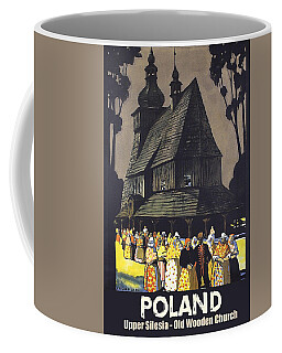 Silesia Coffee Mugs