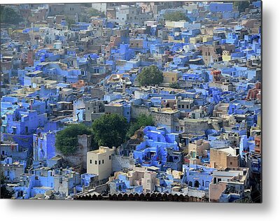 Designs Similar to Jodhpur Blue City