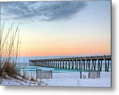 Pns Metal Prints