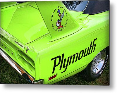Designs Similar to 1970 Plymouth Superbird