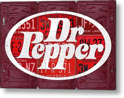 TIN SIGN C472 Dr Pepper Retro Rustic Cola Soda Store Metal Sign Decor Kitchen 