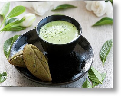 https://render.fineartamerica.com/images/rendered/search/metal-print/10/6.5/break/images/artworkimages/medium/2/matcha-tea-in-a-tea-bowl-served-with-tea-flavoured-madeleines-schindler-martina.jpg