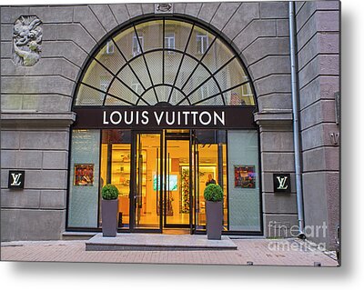 Louis Vuitton Art for Sale - Fine Art America