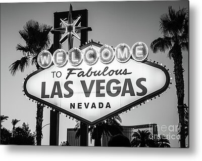 Las Vegas Sign Replica 5 - Welcome to Las Vegas Sign (5, Bronze