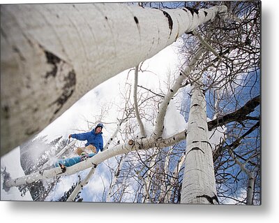 20 Something Metal Prints