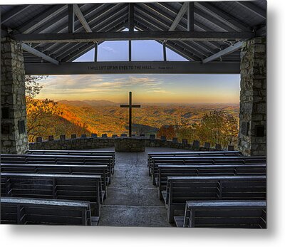 Designs Similar to Pretty Place Chapel