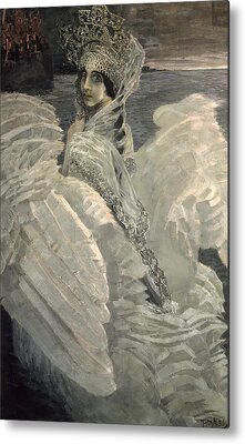 Princess Odette- The Swan Princess Art Print for Sale by