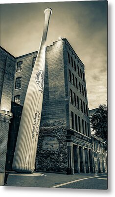 Louisville Slugger Baseball Bat Factory iPhone Case by Photostock-israel -  Science Photo Gallery