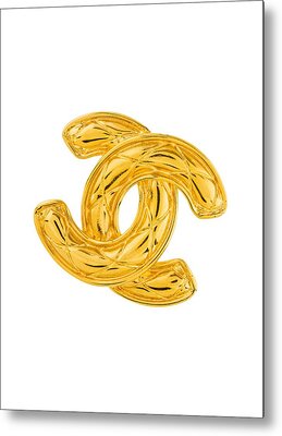 Designs Similar to Chanel Jewelry-4 by Nikita
