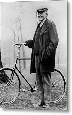 John D. Rockefeller Jr. 1874-1960 #1 by Everett