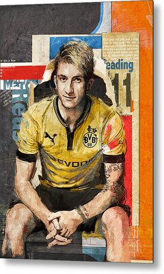Borussia Dortmund Art for Sale - Fine Art America