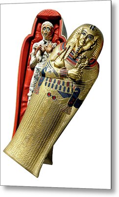 Egyptian Mummy Art - Fine Art America