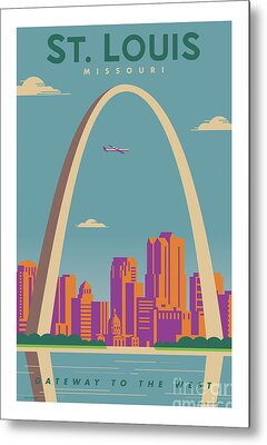 St Louis Arch Art for Sale