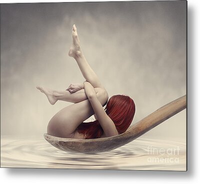 Photograph Erotic Art - Nude woman sitting on a man Sticker by  Dreampictures