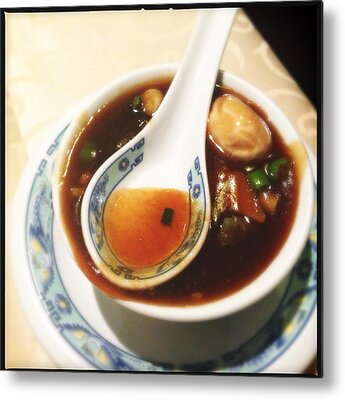 Designs Similar to Chinese soup by Matthias Hauser