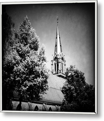 Designs Similar to Church in black and white