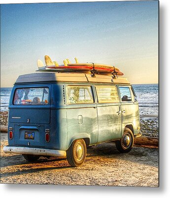 Designs Similar to Sano VW Bus by Hal Bowles