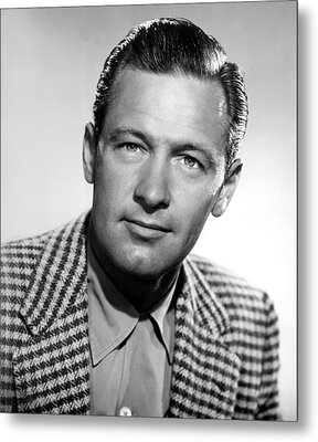 William Holden, 1950 Photograph by Everett