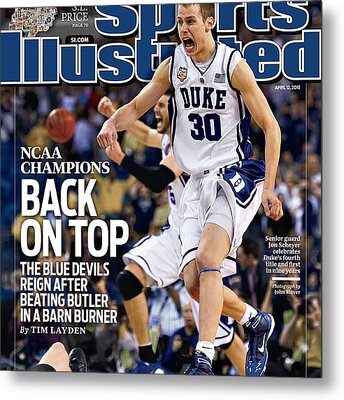 Duke's 1992 NCAA title: Bobby Hurley key in championship repeat - Sports  Illustrated Vault