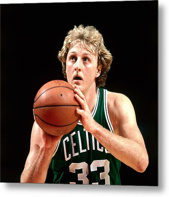 Paul Pierce Boston Celtics Number 34 Retro Vintage Jersey Closeup Graphic  Design Poster by Design Turnpike - Fine Art America