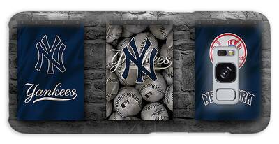 Designs Similar to New York Yankees #16