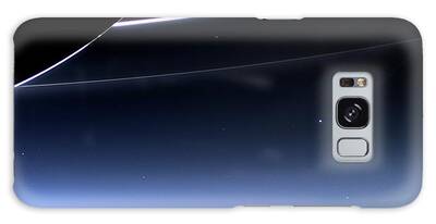 Orbiter Galaxy Cases