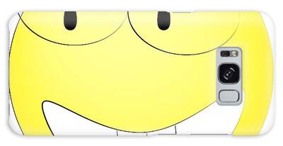 Designs Similar to Happy Yellow Smiley #2