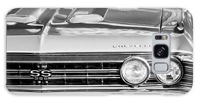 1967 Chevy Chevelle Ss Galaxy Cases