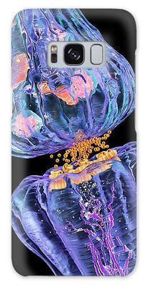 Central Nervous System Galaxy Cases