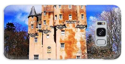Designs Similar to Scottish Castle #7