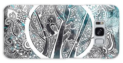 Designs Similar to Chickadees by Andrea Stephenson