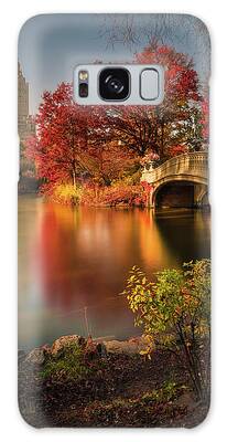 Designs Similar to Fall In Central Park