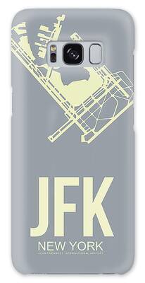 Jfk Galaxy Cases