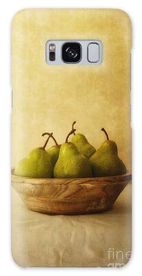 Designs Similar to Pears In A Wooden Bowl