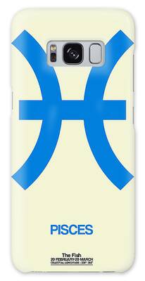 Designs Similar to Pisces Zodiac Sign Blue
