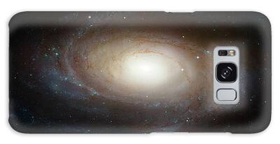 Spiral Arms Galaxy Cases