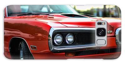1970 Dodge Super Bee Front Lights Galaxy Cases
