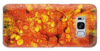 Brett Pfister Three Moods Of Modern Epic Amazing Colors Landscape Digital Galaxy Cases