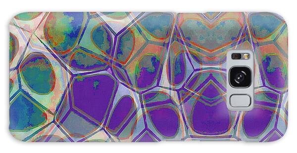 Semi Abstract Galaxy Cases