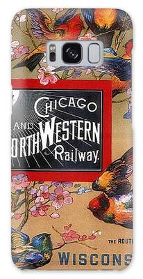 Chicago Galaxy Cases
