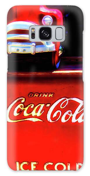Designs Similar to Coca Cola Ice Cold by Garry Gay